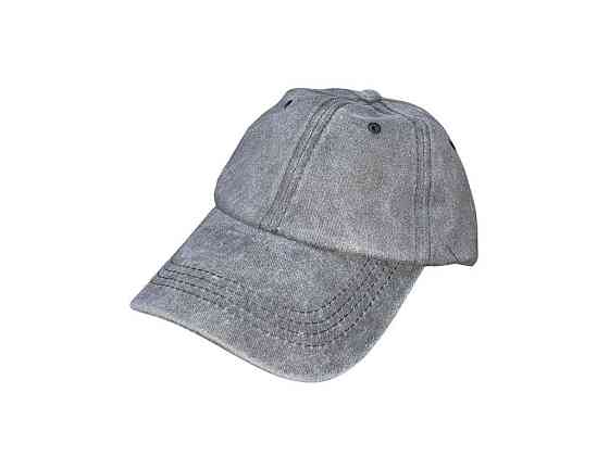 Кепка котон арт.9 р.56-60 ТМ SHAPKI Київ