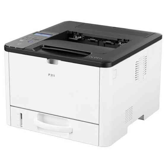 Лазерний принтер Ricoh P 311 (408525) Киев