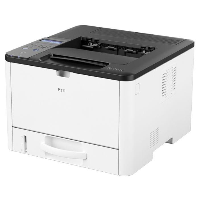 Лазерний принтер Ricoh P 311 (408525) Киев - изображение 1