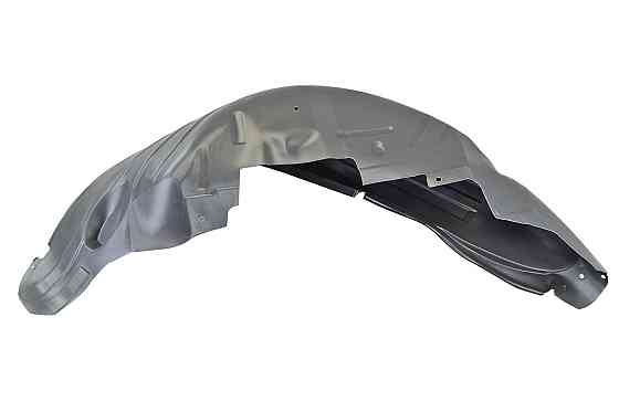 Подкрылок Journey JC 1 (2010-2015) рестайлинг задний левый Junsite Додж Мукачево