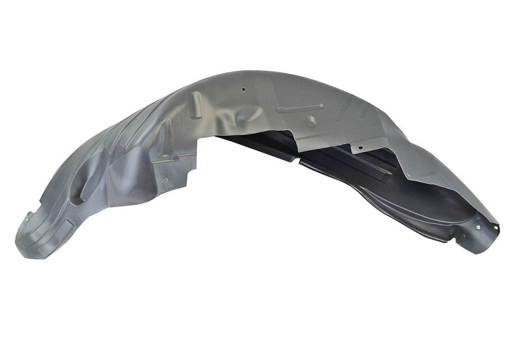 Підкрилок Journey JC 1 (2010-2015) рестайлінг задній лівий Junsite Додж Мукачево - фото 1