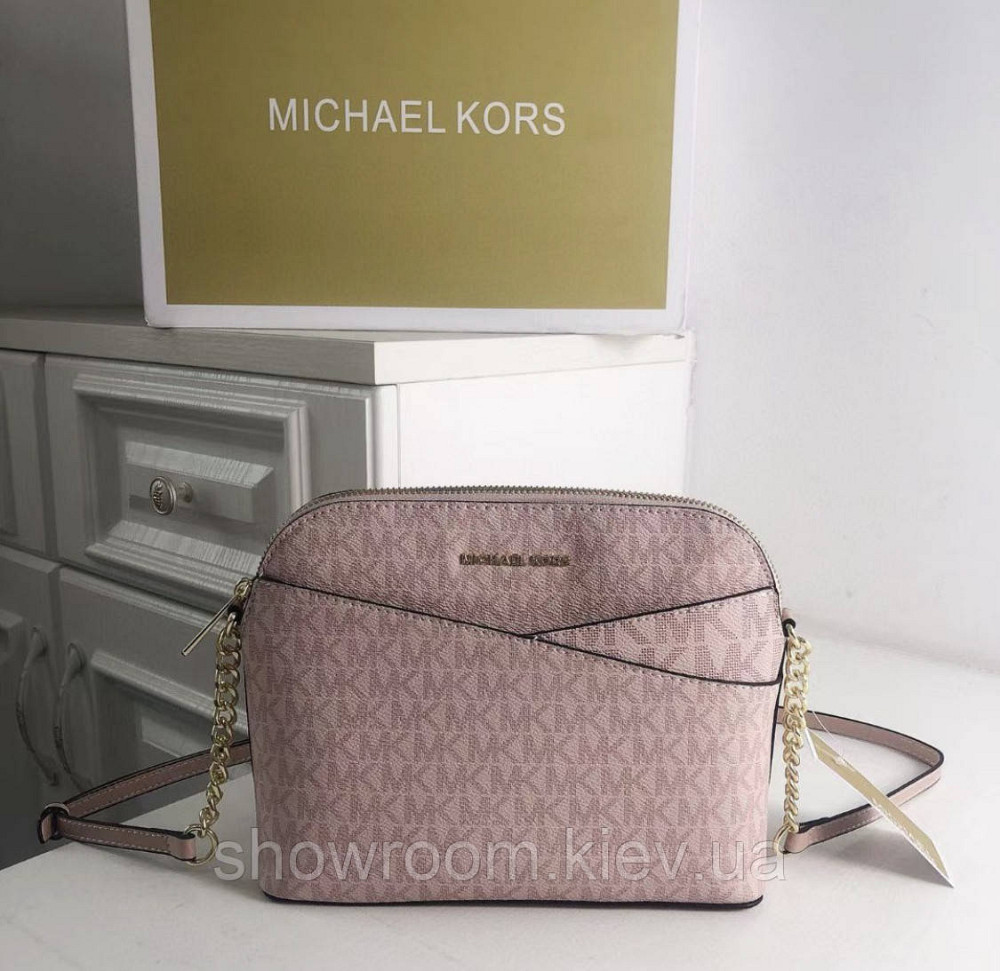 Брендовая женская сумочка MK Alice rose Киев - изображение 1