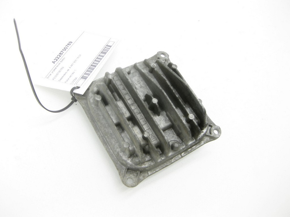 Mercedes-Benz  A2228700789 Блок керування фари C-Class W205 E-class W212 E-Class Coupe C207 CLS C218 ML/GLE W166 GLE Coupe C292 V-class W447 S-class s Одеса - фото 3