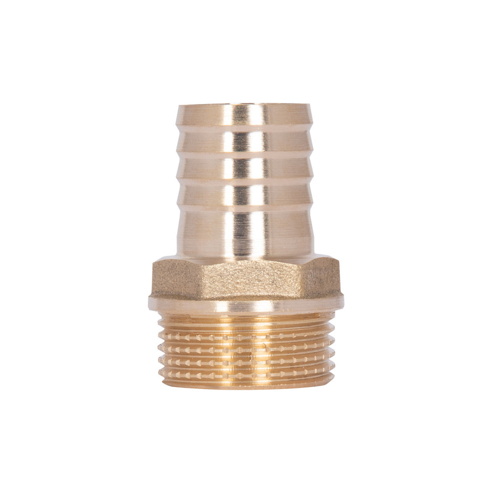 Штуцер Thermo Alliance Standart 20х3/4" НР SD4272020 Київ - фото 5