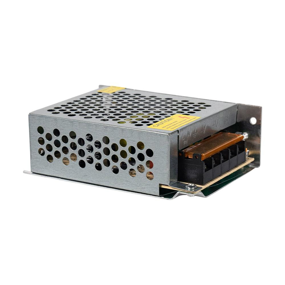 Блок живлення KRF-1203PB Kraft 12V/3A (43-00004) Киев - изображение 11