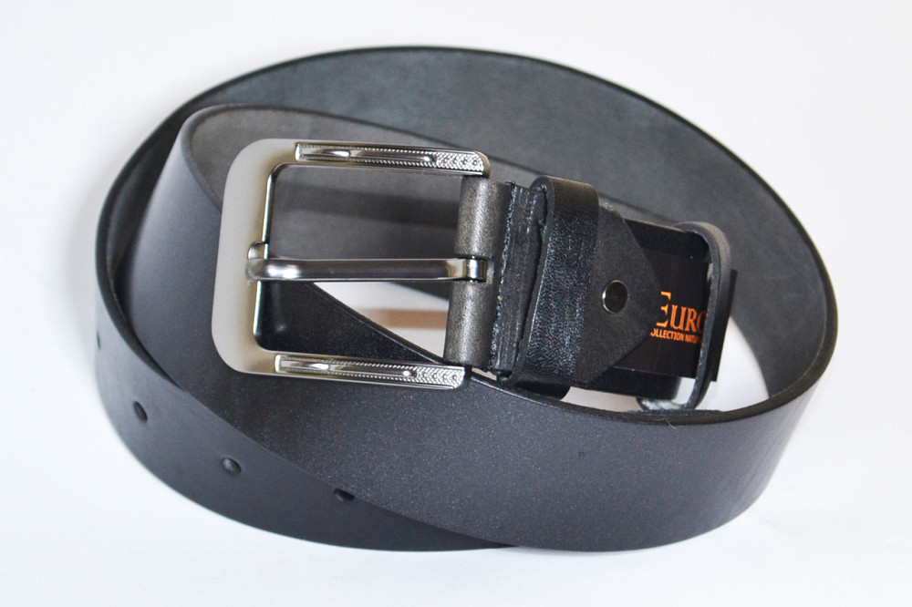 Ремінь шкіряний 1200х45 мм. Шкіряний ремінь. Одеса - фото 6