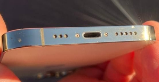 Айфон iPhone 13 Pro 256Gb. АКБ 100% Киев - изображение 5