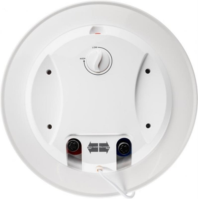 Водонагрівач Willer EV50DR серія Optima ( Білий ) Харьков - изображение 18