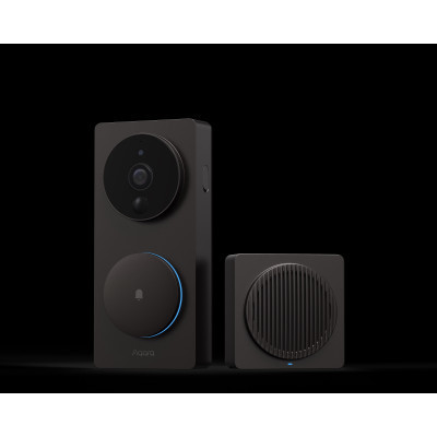 Дверной звонок Aqara SVD-C03 (SVD-C03-EU) Винница - изображение 2