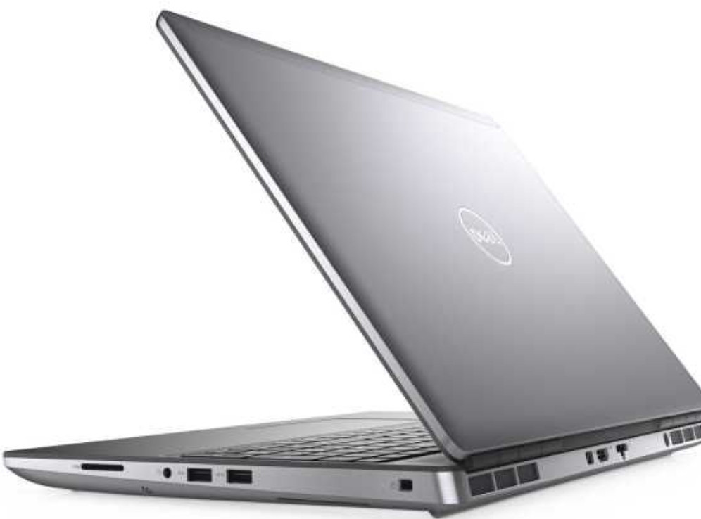 Ноутбук Dell Precision 7550 FHD (i7-10850H/32/1TBSSD/RTX3000-6Gb)  Б/В. Харьков - изображение 3