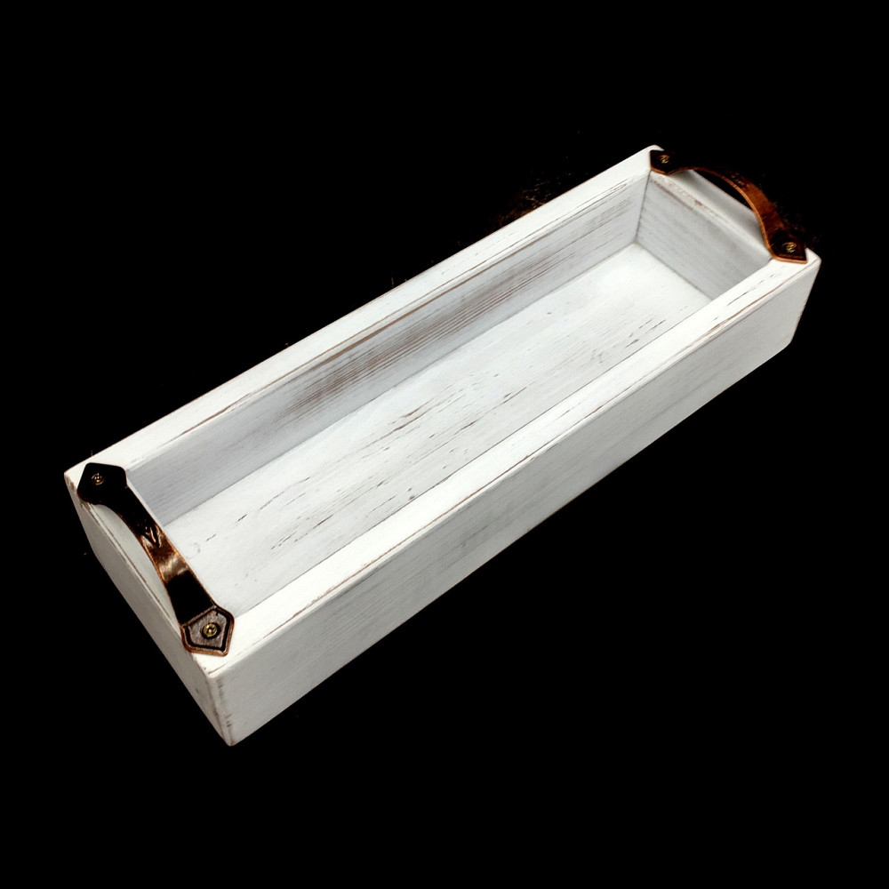 Хлібний лоток "Версаль" шеббі Миколаїв - фото 4