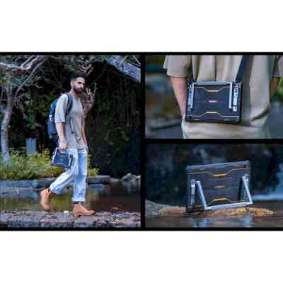 Планшет OUKITEL RT6 10.1" 8/256GB /NFC/ LTE Orange (6931940750226) Вінниця