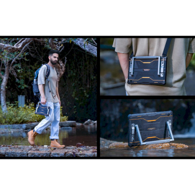 Планшет OUKITEL RT6 10.1" 8/256GB /NFC/ LTE Orange (6931940750226) Винница - изображение 4