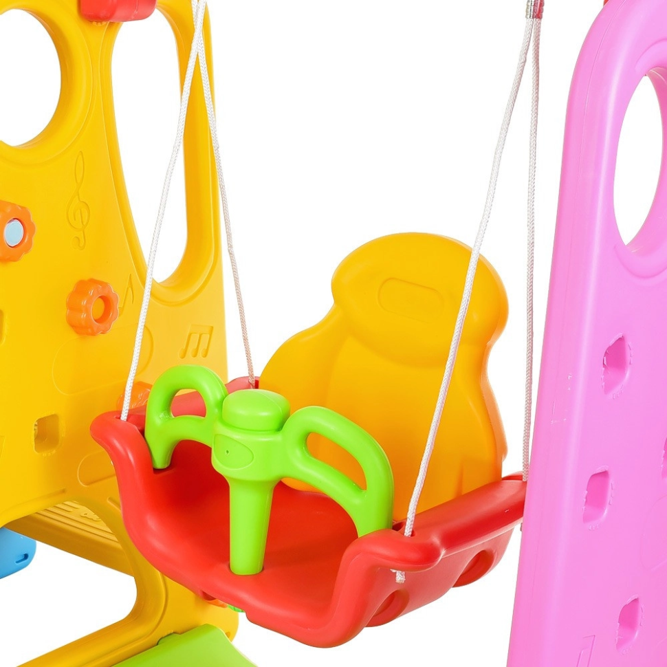 УЦЕНКА! Игрововй комплекс XYL-AS05-UC Винница - изображение 7