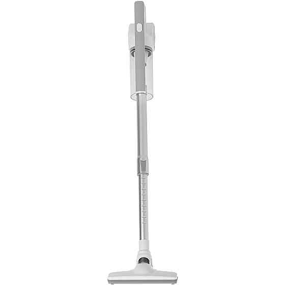 Порохотяг Mesko MS 7058 контейнерний/ 400Вт/ 0.5л/ циклон/ білий Винница