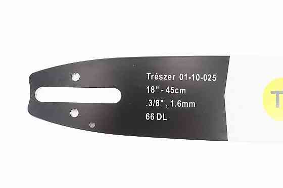 Шина 18"-1,6mm 3/8" 66зв L-53см, (підходить на  MS-290/291/310/341/360/361/362/440/441/460/461/650/660) Киев