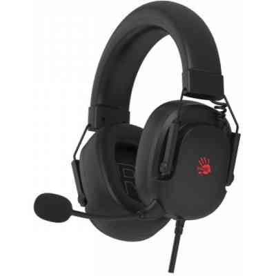 Наушники A4Tech Bloody G585 USB Black (4711421003063) Винница