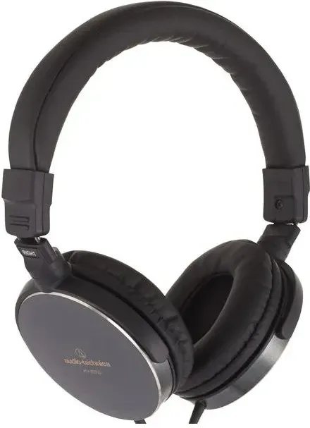 Навушники Audio-Technica ATH-ES700 Київ - фото 1