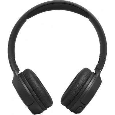 Навушники JBL T500ВТ Black (JBLT500BTBLK) Вінниця