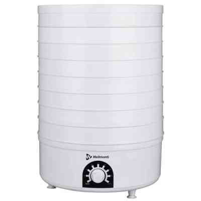 Сушка для овочів та фруктів Wellmonti WM-1005 Вінниця