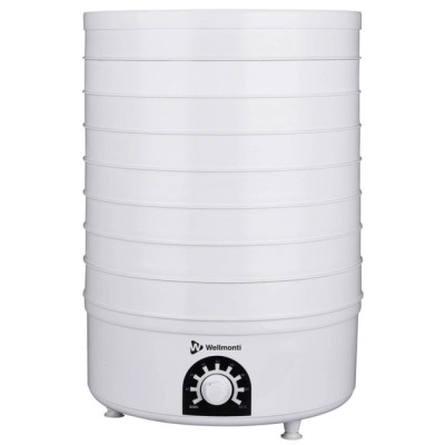 Сушка для овочів та фруктів Wellmonti WM-1005 Вінниця - фото 1