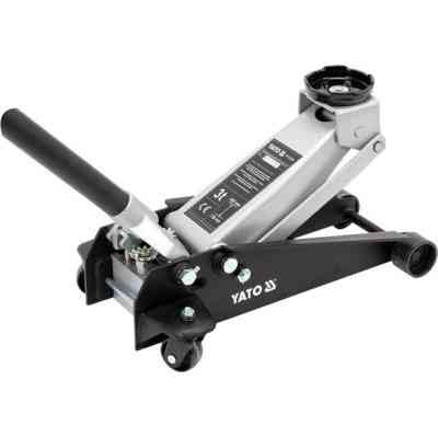 Домкрат Yato гідравлічний (YT-17211) Вінниця