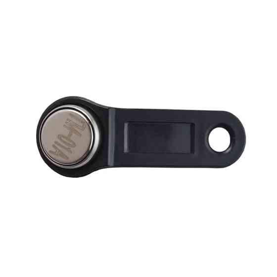 Ключ Touch Memory DS-1990A (69-00046) Київ