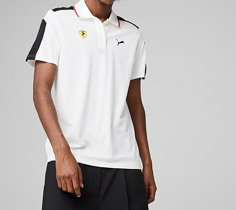 Мужская тенниска Puma Ferrari,производство Турции Киев - изображение 1