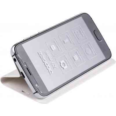 Чехол для мобильного телефона Doogee X9 Mini Package(White) (DGA54-BC000-01Z) Винница