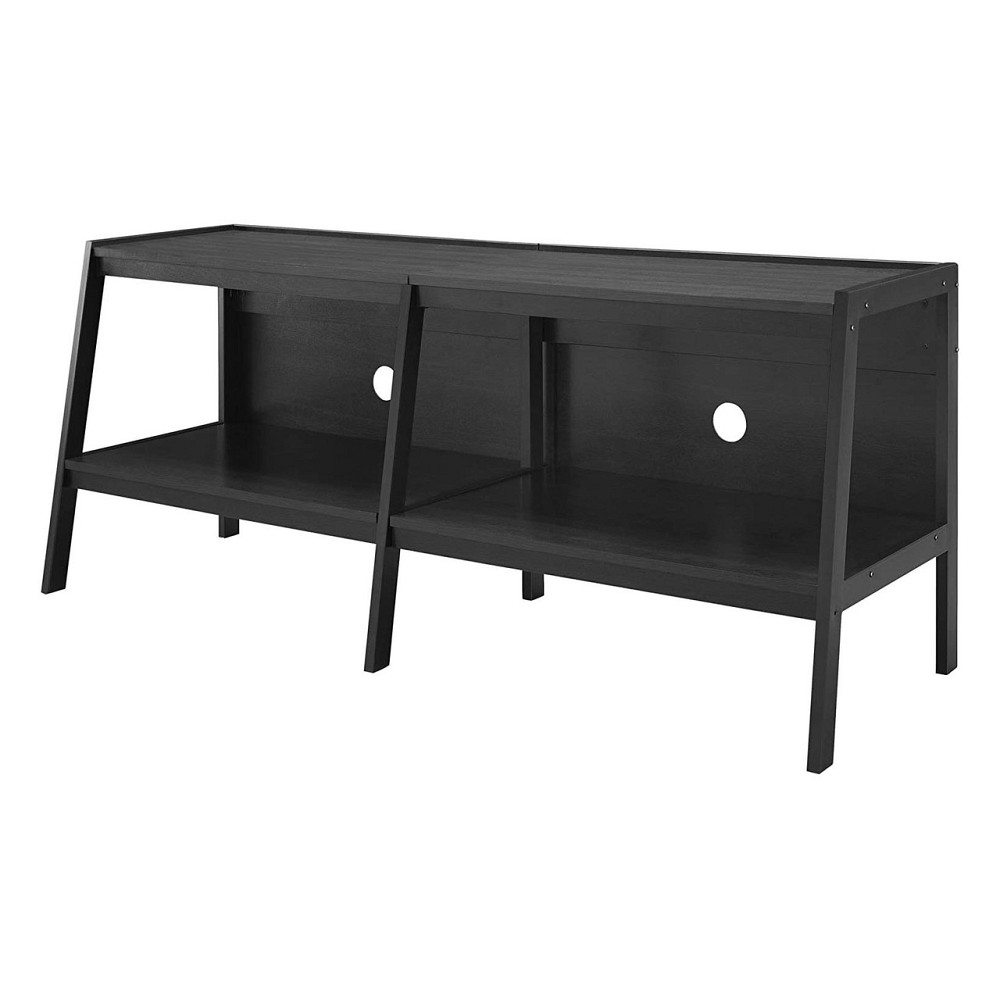 Тумба під телевізор "Маланже" венге Миколаїв - фото 4