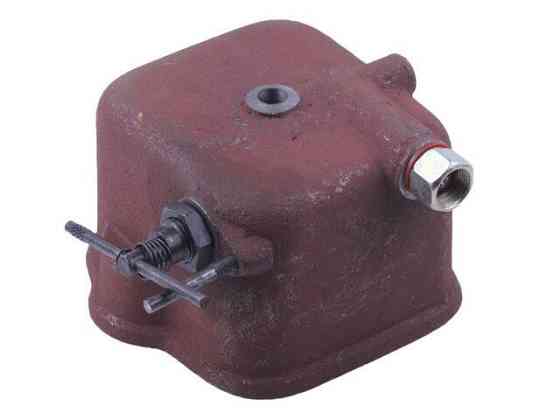 Кришка клапанів — ZS/ZH1100 Мукачево