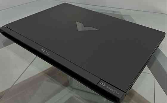 Ноутбук ігровий HP Victus i5-12500H / 16 Gb / 512 Gb / Win11x RTX3060 144Hz. Київ