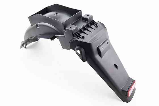Kinlon JL150-70C пластик - Крило заднє Бершадь