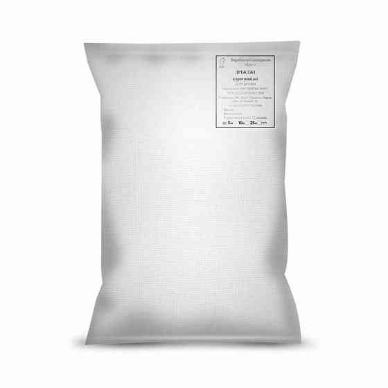 Білково вітамінна добавка Дріжджі кормові  (каротиноїдні) 25 кг Круг Вінниця