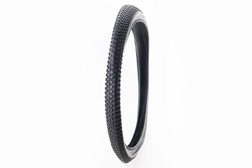 Шина 26"x2,35 (60-559) шипована ALL-TERRAINS 30 TPI C-1820 Бершадь - изображение 1