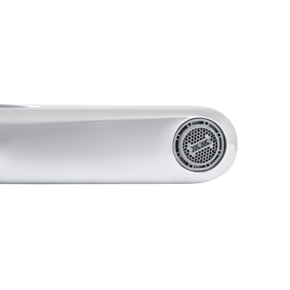 Смеситель для раковины Qtap Evia QTEVI2701CRM47576 Chrome Киев - изображение 14