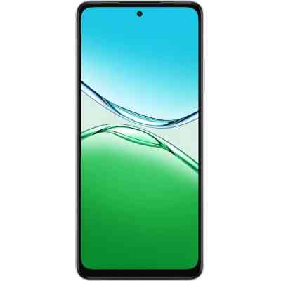 Мобильный телефон Oppo A5 6/128GB Mist White (OFCPH2727_WHITE _6/128) Винница