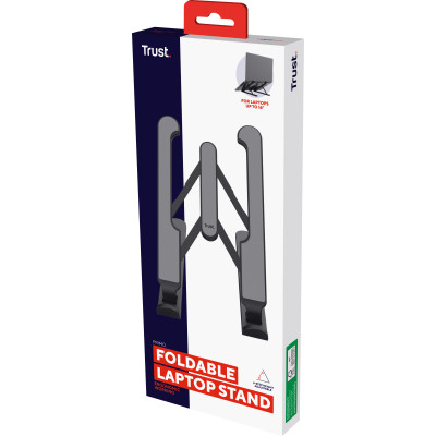 Підставка до ноутбука Trust Primo 16", gray (25379_TRUST) Вінниця - фото 3