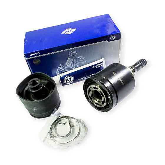 Шрус 2121, 21213 внутрішній лівий (22 шліци) короткий Мукачево