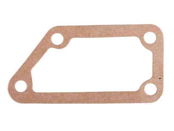 Прокладка корпусу термос двигуна 4L22BT мінітрактор Мукачево