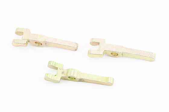 Вилки зчеплення вижимні L-80mm к-кт 3шт Киев