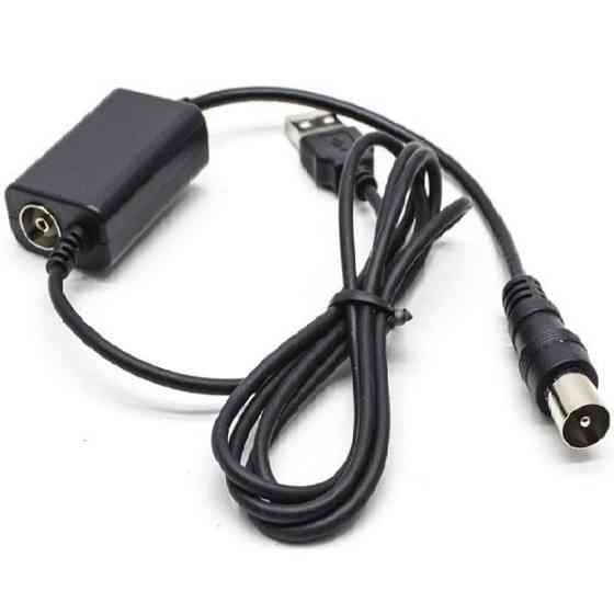 Инжектор питания USB-5V Винница