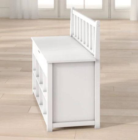 Скамья-сундук для хранения 