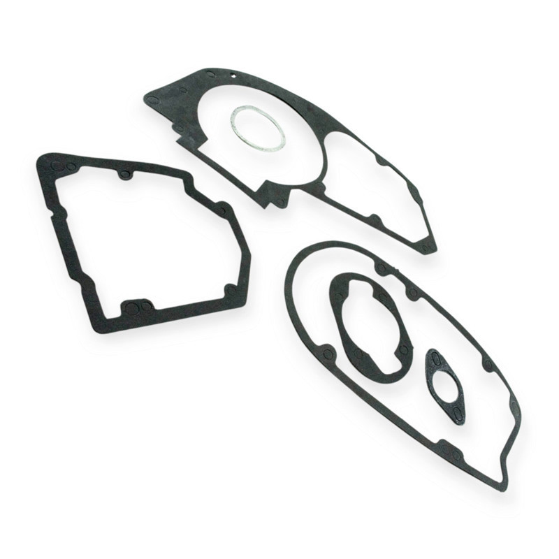 Прокладки мотоцикл Мінськ 12V двигуна Мукачево - фото 1