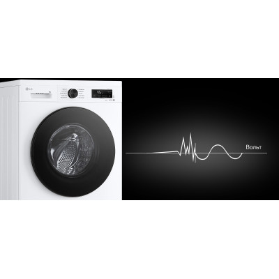 Стиральная машина LG F4Y2VSGWE Вінниця - фото 11