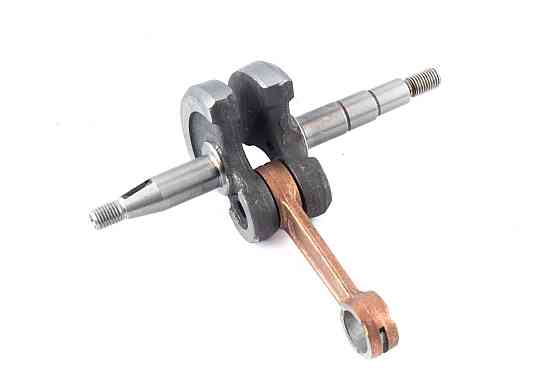 Коленвал бензопила Hus 137/142 Мукачево