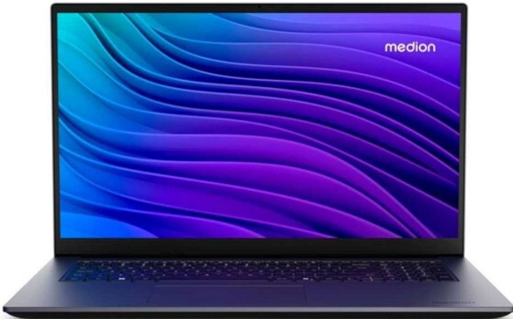 Ноутбук MEDION Avantum 17 E1e (MD62739) Харків - фото 4