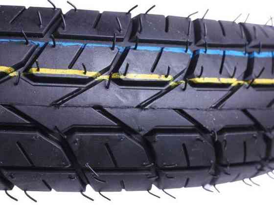 Шина 3,50*10 6PR TT (под камеру), 2 Мукачево