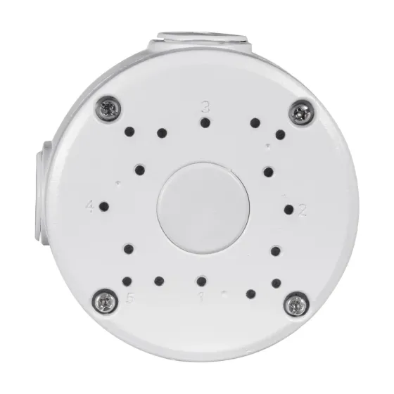 Монтажна коробка Light Vision VLC-01BX(M), алюміній, 105*50 мм (75-00208) Киев
