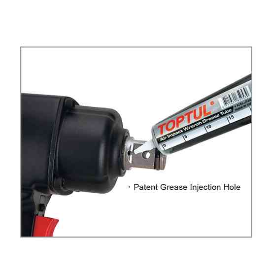 Смазка консистентная для гайковёртов в тубе TOPTUL KALJ0201 Одесса